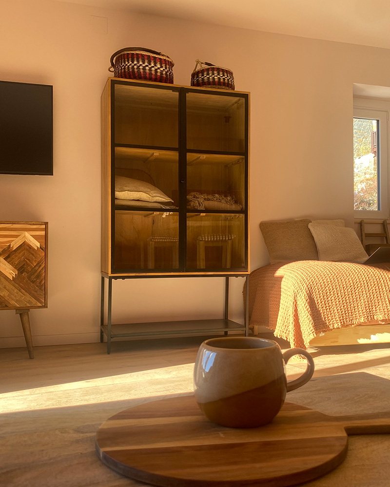 Aparatamento en EL TARTER